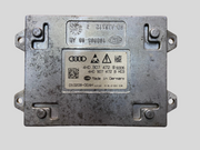 Řídící jednotka modul světla FULL LED AUDI A6 4H0907472B