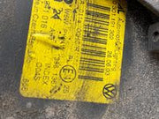 Pravé přední světlo VW Transporter T5