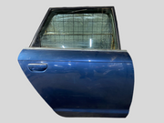 Pravé zadní dveře Audi A6 C6 4F kombi avant