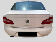 Škoda Superb II 3.6 FSI V6 4x4 191kw DSG náhradní