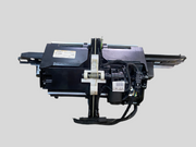 Obrazovka MMI display Audi A6 A7 4G 4G1919601K