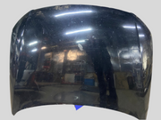 Přední kapota haupna VW Passat 3C B6 černá