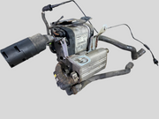 Webasto nezávislé topení 1K0815065R VW Touran