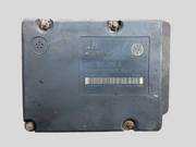 Jednotka ABS Škoda VW 6X0907379B 6X0614117