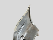 Přední nárazník Škoda Fabia 1 FACELIFT