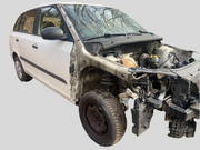 Škoda Fabia II kombi 1.6 TDI 77kw CAYC - náhradní díly