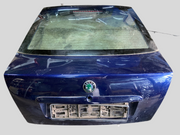 Zadní víko kufru páté dveře Škoda Octavia 1 liftback