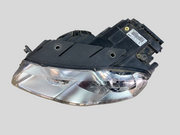 Levý přední BI-xenon VW Passat B6 3C natáčecí