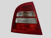 Levé zadní světlo Škoda Octavia I sedan Facelift