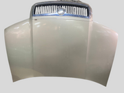 Přední kapota s maskou Škoda Fabia I 1 6Y