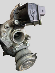 Turbo 1.4 TSI CAX CAXA 03C145701R VW Golf VI