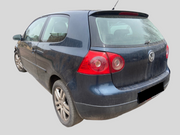 VW Golf V 3-dvéř 1.9 TDI 77kw BXE - náhradní díly