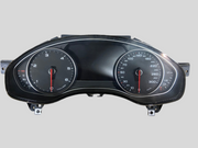 Budíky naftové 4G8920932D Audi A6 C7 4G r.v.2013