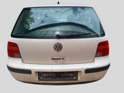 VW Golf IV 3-dvéř 1.6 74kw AKL - náhradní díly