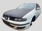 Seat Toledo II 1.9 TDI 81kw ASV - náhradní díly
