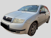 Škoda Fabia I 1.4 MPI 44 kw AZE - náhradní díly