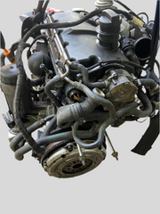 Motor 1.9 TDI 74kw ATD Škoda Octavia I VW Golf IV