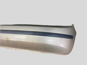 Zadní nárazník Škoda Fabia I hatchback