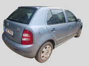 Škoda Fabia 1.4 MPI 44kw AZF - náhradní díly
