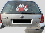 VW Golf IV kombi 1.9 TDI 85kw AJM - náhradní díly