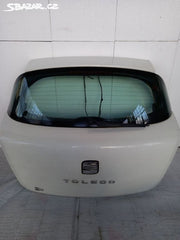 Páté dveře víko kufru vrata Seat Toledo III 5P