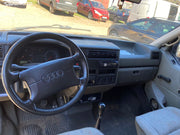 VW Transporter T4 2.5 TDI 75kw ACV náhradní díly