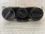 Ovládání ventilace Volkswagen Golf IV 4 1J Bora
