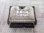 Jednotka motoru 038906012H 1.9 TDI 66kw ALH Octavia