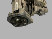 Rozovodovka VW Touareg 7L 2.5 TDI 128kw automat