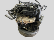 Motor 1.6 MPI BGU 75KW Škoda Octavia II VW Touran