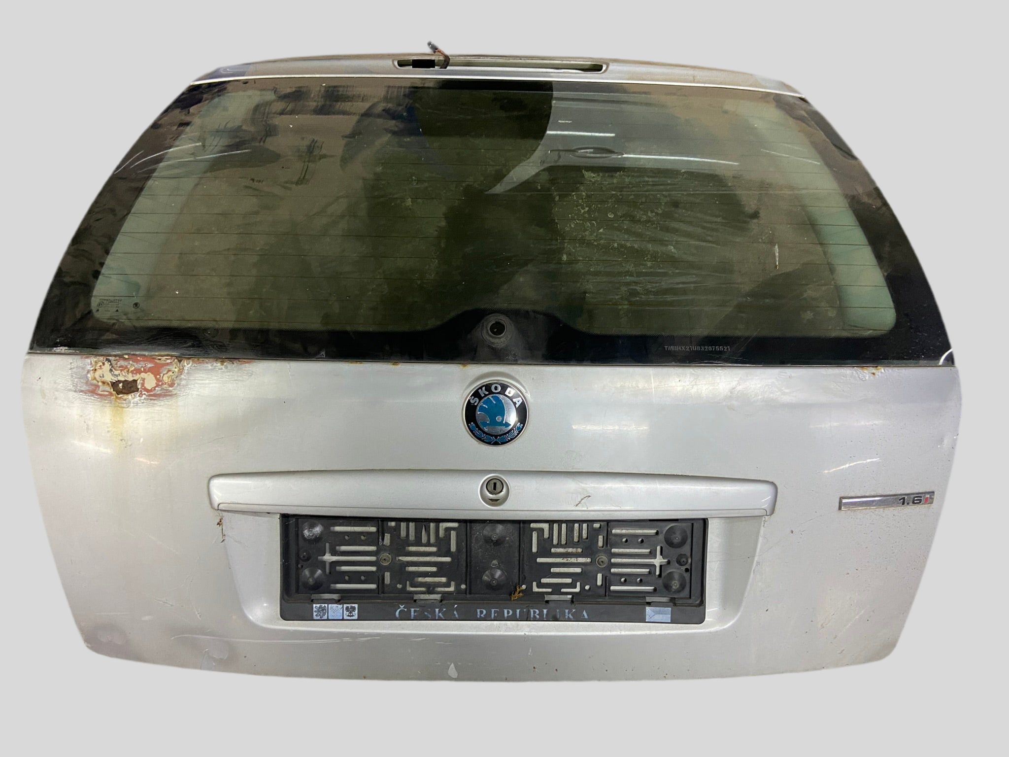 Páté dveře víko kufru Škoda Octavia I kombi