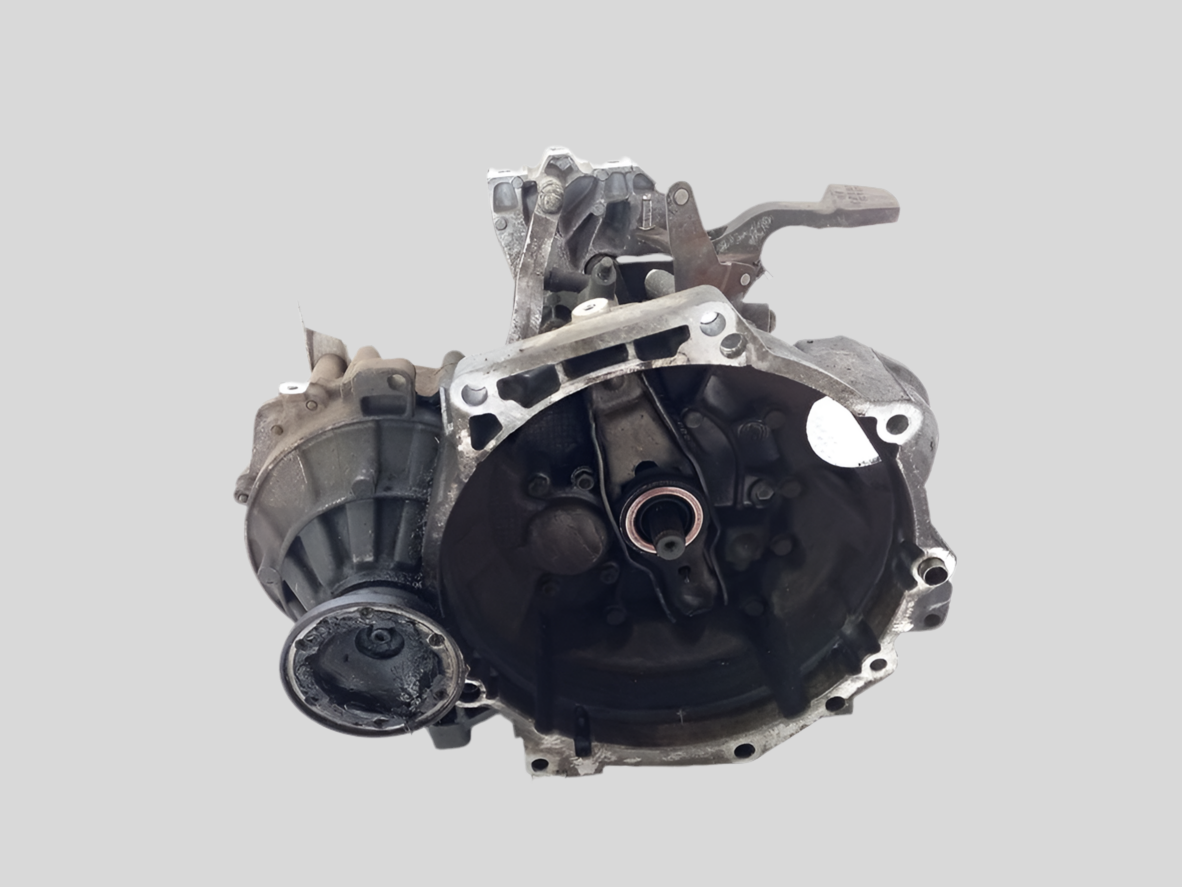 Převodovka GQQ JCR 1.9 TDI 77kw BXE BKC BJB BLS