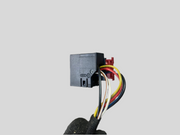 Zpětné zrcátka Škoda Octavia 2 facelift