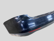 Zadní nárazník VW Golf 5 / 6 kombi černý