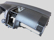 Airbagová sada palubka VW Touran 1T r.v.2004-2009