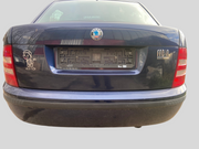 Škoda Fabia I sedan 1.2 HTP 47kw AZQ - náhradní díly