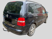 VW Touran 1.9 TDI 77kw BKC - náhradní díly