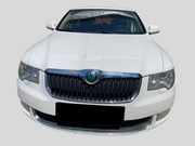 Škoda Superb II 3.6 FSI V6 4x4 191kw DSG náhradní