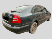 Škoda Octavia II 1.6 MPI 75kw BSE - náhradní díly