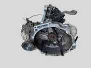 Převodovka JXP manuální 6q 1.4 TSI 103 kw VW Golf / Touran