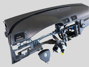 Airbagová sada palubka VW Passat B6 3C r.v. 2005-2010