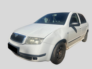 Škoda Fabia I 1.4 MPI 44kw AZE náhradní díly