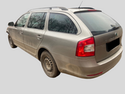 Škoda Octavia II kombi FACELIFT 1.2 TSI 77kw - náhradní díly