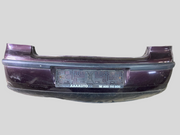 Zadní nárazník VW Polo 9N