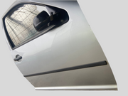 Pravé přední dveře VW Golf IV MK4 stříbrné