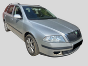 Škoda Octavia II kombi 1.9 TDI 77kw BXE náhradní díly