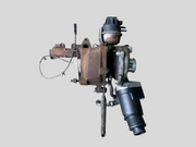 Turbo KKK 03L145701 Audi A4 B8 2.0TDI 105kw CAGA