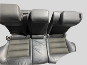 Kožený interiér sedačky Škoda Octavia 2 II kombi