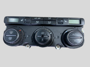 Ovládání topení climatronic VW Passat B6 pro bufík