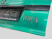 Zadní páté dveře, víko kufru Škoda Felicia